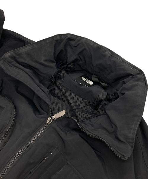 THE NORTH FACE（ザ ノース フェイス）THE NORTH FACE (ザ ノース フェイス) フィールドユーティリティジャケット/FIELD UTILITY JACKET ブラック サイズ:Sの古着・服飾アイテム