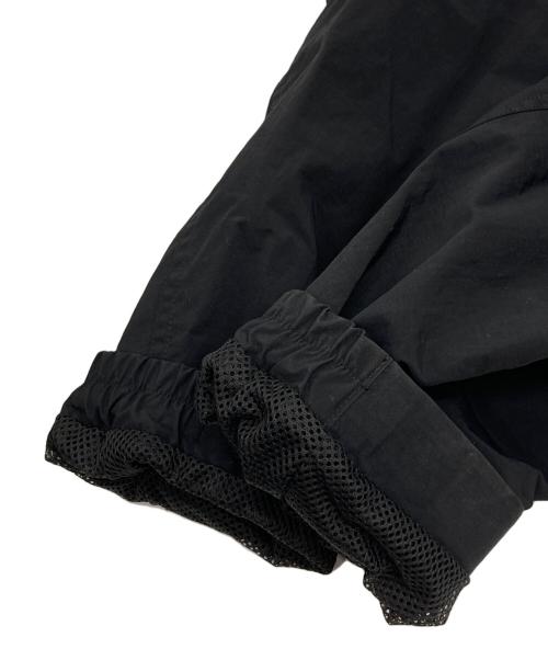 THE NORTH FACE（ザ ノース フェイス）THE NORTH FACE (ザ ノース フェイス) フィールドユーティリティジャケット/FIELD UTILITY JACKET ブラック サイズ:Sの古着・服飾アイテム