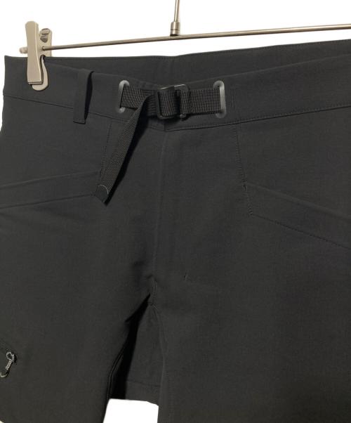 THE NORTH FACE（ザ ノース フェイス）THE NORTH FACE (ザ ノース フェイス) ビッグウォールパンツ/Big Wall Pant ブラック サイズ:Sの古着・服飾アイテム