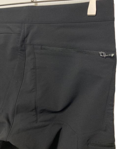 THE NORTH FACE（ザ ノース フェイス）THE NORTH FACE (ザ ノース フェイス) ビッグウォールパンツ/Big Wall Pant ブラック サイズ:Sの古着・服飾アイテム