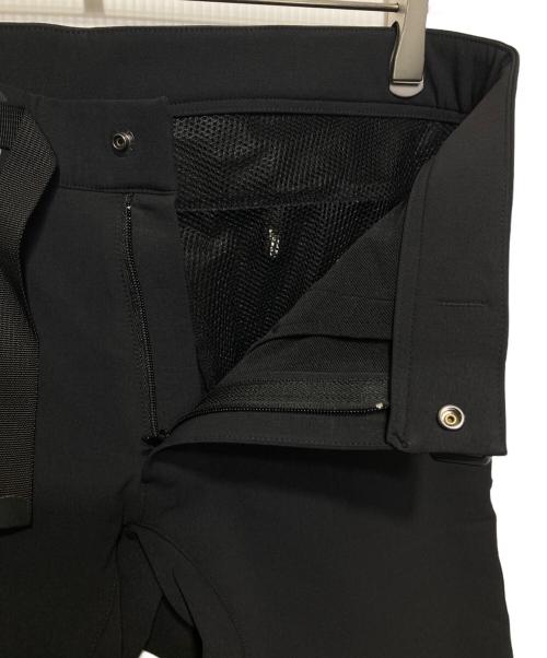 THE NORTH FACE（ザ ノース フェイス）THE NORTH FACE (ザ ノース フェイス) ビッグウォールパンツ/Big Wall Pant ブラック サイズ:Sの古着・服飾アイテム