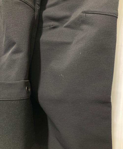 THE NORTH FACE（ザ ノース フェイス）THE NORTH FACE (ザ ノース フェイス) ビッグウォールパンツ/Big Wall Pant ブラック サイズ:Sの古着・服飾アイテム