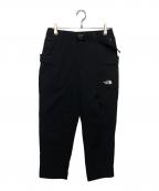 THE NORTH FACEザ ノース フェイス）の古着「CLASS V FIELD PANT/クラスファイブフィールドパンツ」｜ブラック