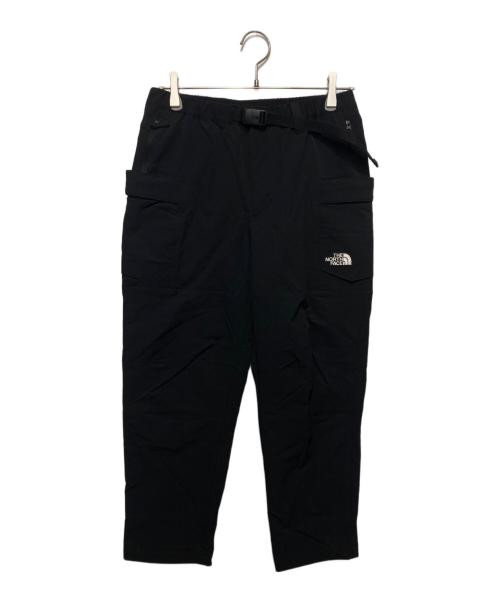 THE NORTH FACE（ザ ノース フェイス）THE NORTH FACE (ザ ノース フェイス) CLASS V FIELD PANT/クラスファイブフィールドパンツ ブラック サイズ:Sの古着・服飾アイテム