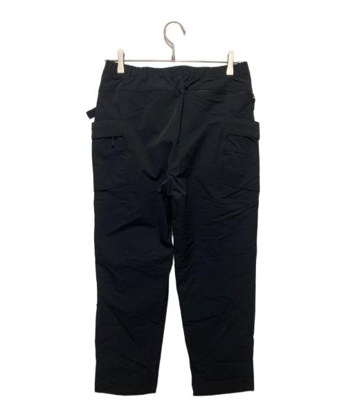 THE NORTH FACE（ザ ノース フェイス）THE NORTH FACE (ザ ノース フェイス) CLASS V FIELD PANT/クラスファイブフィールドパンツ ブラック サイズ:Sの古着・服飾アイテム