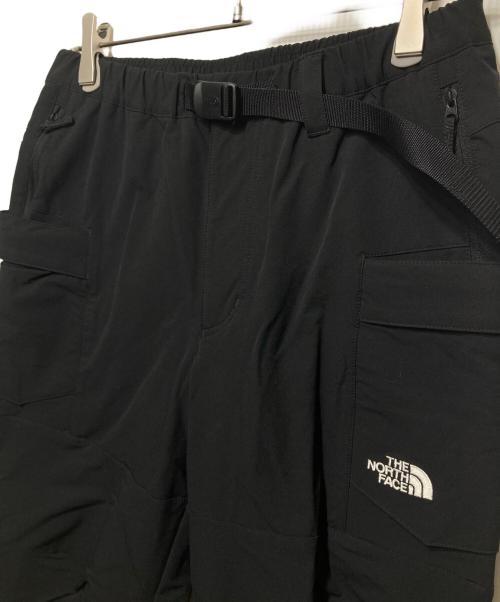 THE NORTH FACE（ザ ノース フェイス）THE NORTH FACE (ザ ノース フェイス) CLASS V FIELD PANT/クラスファイブフィールドパンツ ブラック サイズ:Sの古着・服飾アイテム