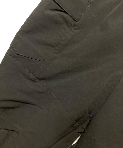 THE NORTH FACE（ザ ノース フェイス）THE NORTH FACE (ザ ノース フェイス) CLASS V FIELD PANT/クラスファイブフィールドパンツ ブラック サイズ:Sの古着・服飾アイテム