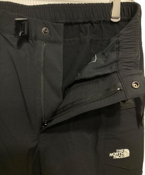 THE NORTH FACE（ザ ノース フェイス）THE NORTH FACE (ザ ノース フェイス) CLASS V FIELD PANT/クラスファイブフィールドパンツ ブラック サイズ:Sの古着・服飾アイテム