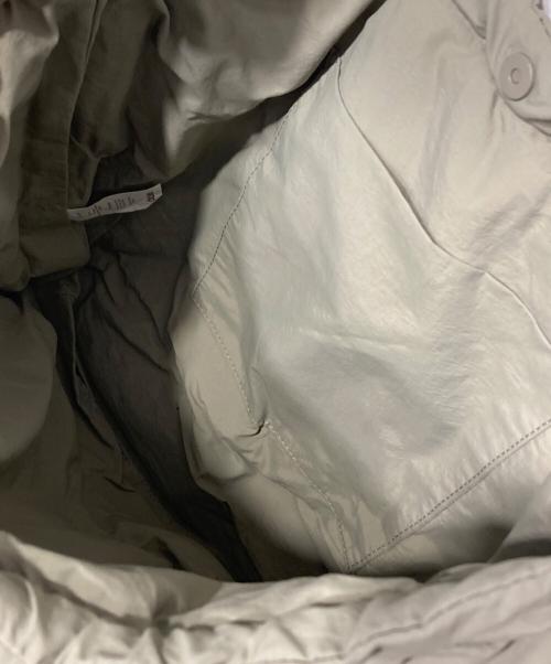 olend（オレンド）olend (オレンド) ONA SOFT BAG/2WAYショルダーバッグ オリーブの古着・服飾アイテム