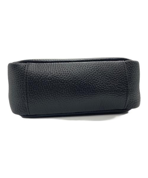 Ch!iii（チー）Ch!iii (チー) Widebelt Boston/2WAYショルダーバッグ ブラックの古着・服飾アイテム