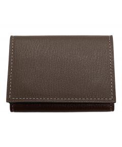 中古・古着通販】GUCCI (グッチ) GGマーモント/3つ折り財布 グレー