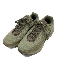 NIKE（ナイキ）の古着「Air Max DN/ローカットスニーカー」｜カーキ
