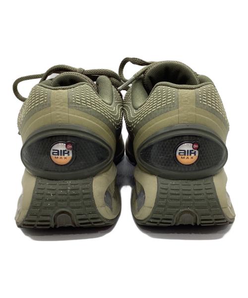 NIKE（ナイキ）NIKE (ナイキ) Air Max DN/ローカットスニーカー カーキ サイズ:26の古着・服飾アイテム