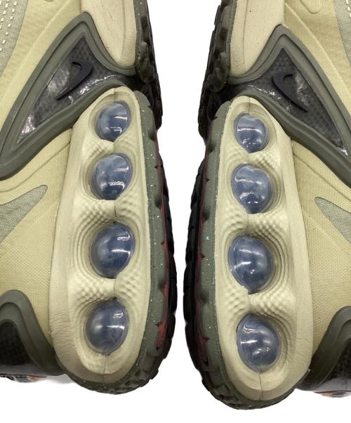 NIKE（ナイキ）NIKE (ナイキ) Air Max DN/ローカットスニーカー カーキ サイズ:26の古着・服飾アイテム