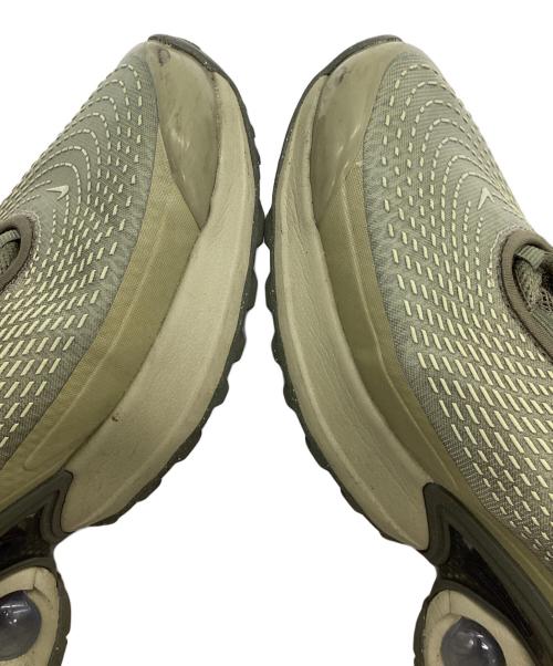 NIKE（ナイキ）NIKE (ナイキ) Air Max DN/ローカットスニーカー カーキ サイズ:26の古着・服飾アイテム