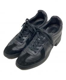 MISUMISO（ミスミソウ）の古着「LUCENT」｜ブラック