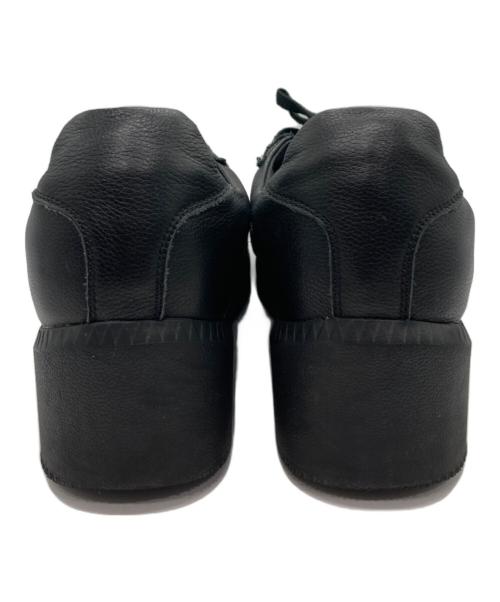 MISUMISO（ミスミソウ）MISUMISO (ミスミソウ) LUCENT ブラック サイズ:26.5の古着・服飾アイテム