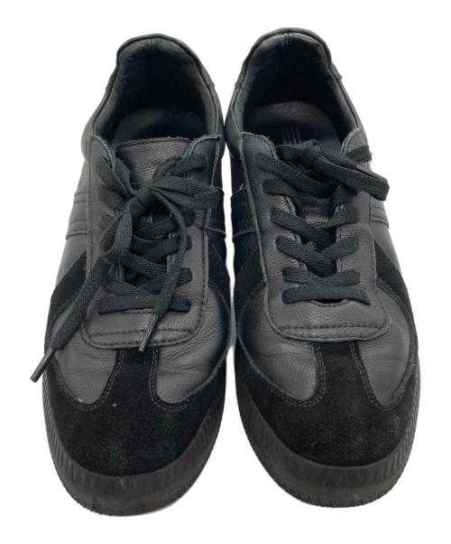 MISUMISO（ミスミソウ）MISUMISO (ミスミソウ) LUCENT ブラック サイズ:26.5の古着・服飾アイテム