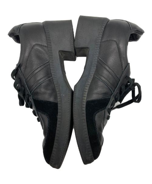 MISUMISO（ミスミソウ）MISUMISO (ミスミソウ) LUCENT ブラック サイズ:26.5の古着・服飾アイテム