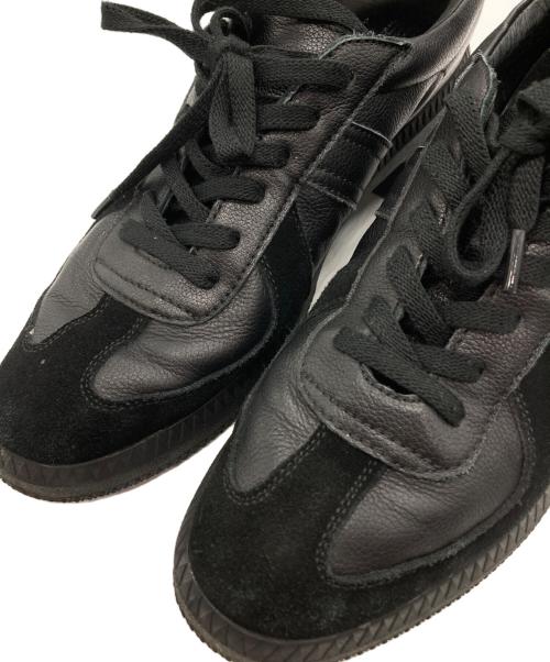 MISUMISO（ミスミソウ）MISUMISO (ミスミソウ) LUCENT ブラック サイズ:26.5の古着・服飾アイテム