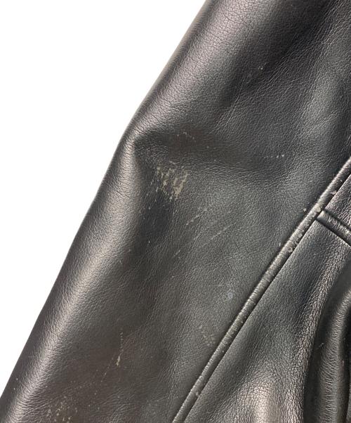 Disney STORE（ディズニーストア）Disney STORE (ディズニーストア) スタジャン ブラック サイズ:Lの古着・服飾アイテム