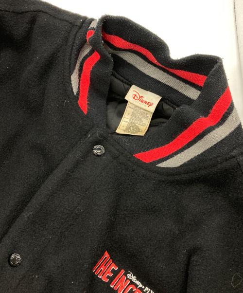 Disney STORE（ディズニーストア）Disney STORE (ディズニーストア) スタジャン ブラック サイズ:Lの古着・服飾アイテム