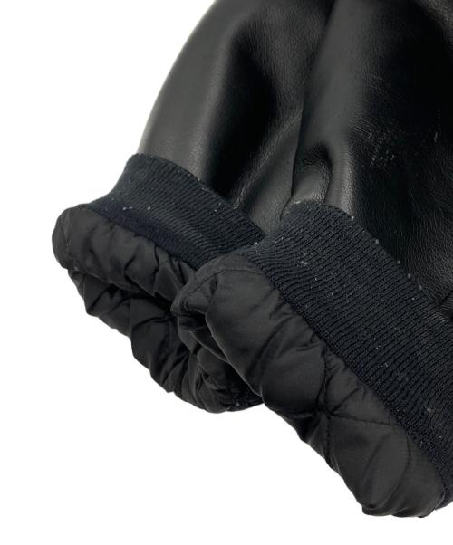 Disney STORE（ディズニーストア）Disney STORE (ディズニーストア) スタジャン ブラック サイズ:Lの古着・服飾アイテム