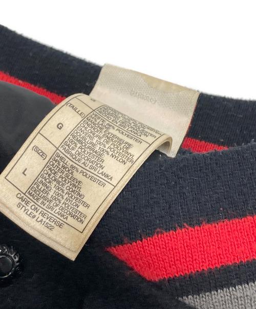 Disney STORE（ディズニーストア）Disney STORE (ディズニーストア) スタジャン ブラック サイズ:Lの古着・服飾アイテム