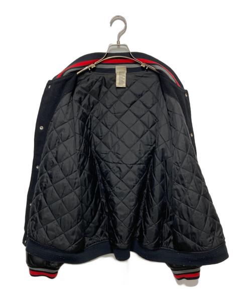 Disney STORE（ディズニーストア）Disney STORE (ディズニーストア) スタジャン ブラック サイズ:Lの古着・服飾アイテム