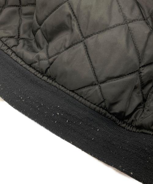 Disney STORE（ディズニーストア）Disney STORE (ディズニーストア) スタジャン ブラック サイズ:Lの古着・服飾アイテム