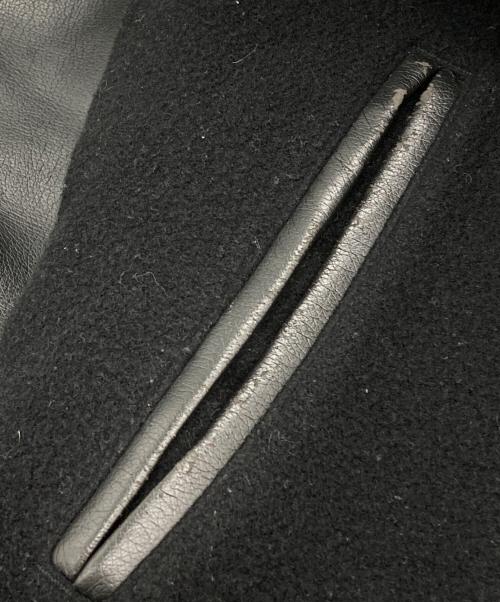 Disney STORE（ディズニーストア）Disney STORE (ディズニーストア) スタジャン ブラック サイズ:Lの古着・服飾アイテム