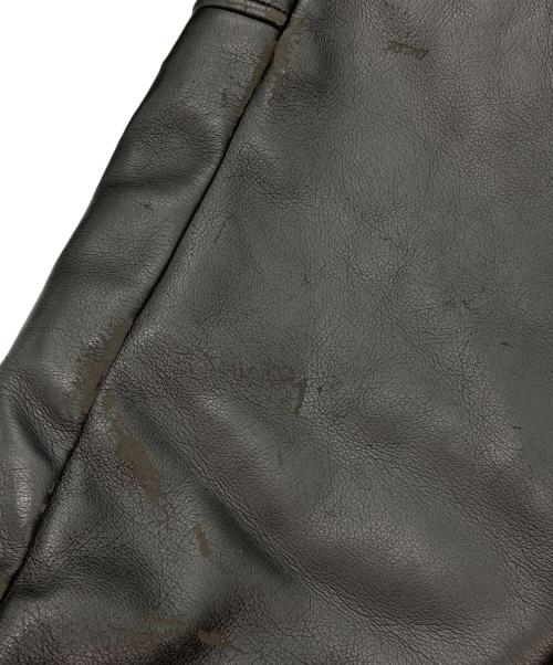 Disney STORE（ディズニーストア）Disney STORE (ディズニーストア) スタジャン ブラック サイズ:Lの古着・服飾アイテム