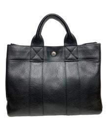 TIA MARIA（ティアマリア）の古着「ハンドバッグ」｜ブラック