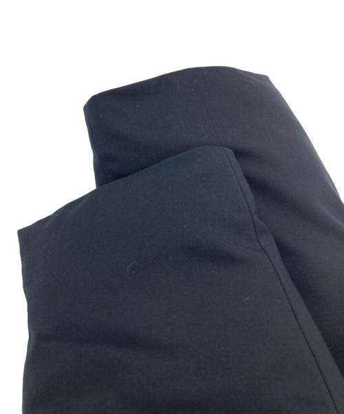 green label relaxing（グリーンレーベルリラクシング）green label relaxing (グリーンレーベルリラクシング) ダウンジャケット/撥水ダウンコート ブラック サイズ:XLの古着・服飾アイテム