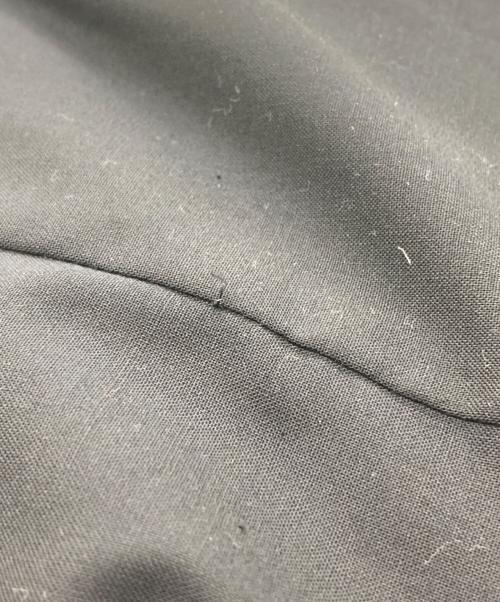 green label relaxing（グリーンレーベルリラクシング）green label relaxing (グリーンレーベルリラクシング) ダウンジャケット/撥水ダウンコート ブラック サイズ:XLの古着・服飾アイテム