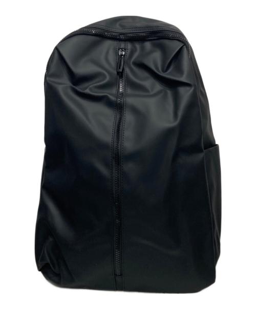 STOBU（ストーブ）STOBU (ストーブ) ストリートバックパック/リュック ブラックの古着・服飾アイテム