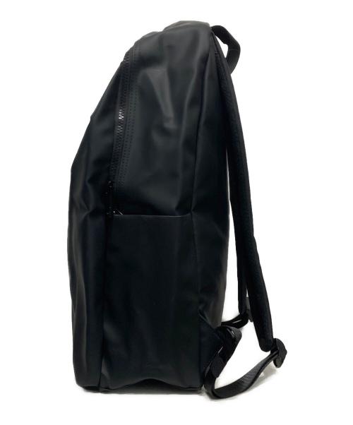 STOBU（ストーブ）STOBU (ストーブ) ストリートバックパック/リュック ブラックの古着・服飾アイテム