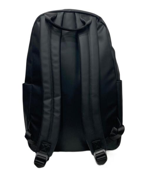 STOBU（ストーブ）STOBU (ストーブ) ストリートバックパック/リュック ブラックの古着・服飾アイテム