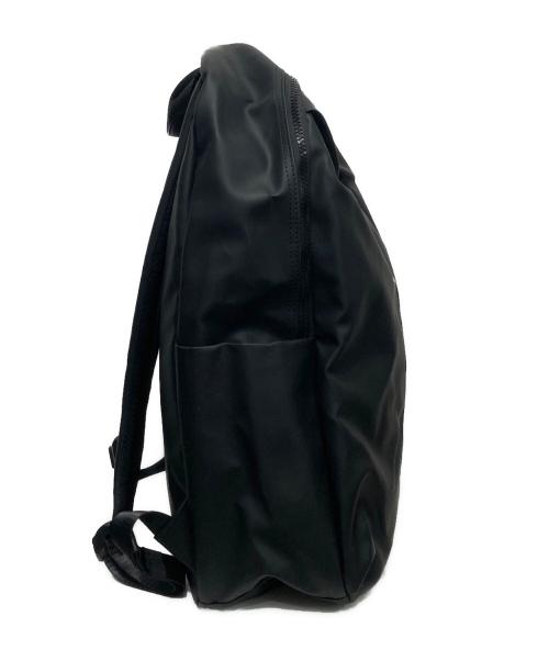STOBU（ストーブ）STOBU (ストーブ) ストリートバックパック/リュック ブラックの古着・服飾アイテム