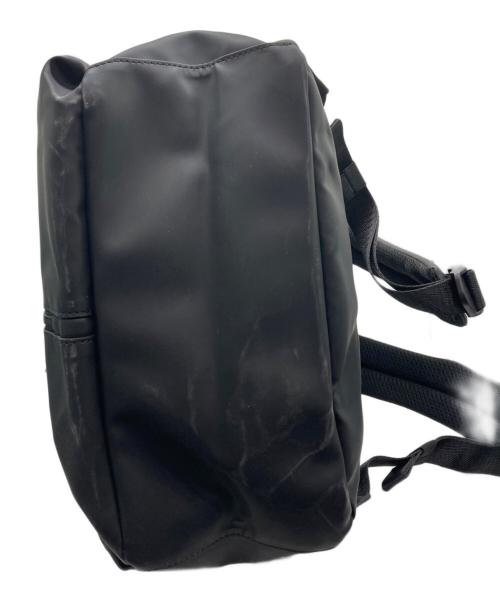 STOBU（ストーブ）STOBU (ストーブ) ストリートバックパック/リュック ブラックの古着・服飾アイテム