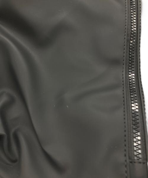 STOBU（ストーブ）STOBU (ストーブ) ストリートバックパック/リュック ブラックの古着・服飾アイテム