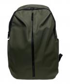 STOBUストーブ）の古着「ストリートバックパック/リュック」｜オリーブ