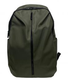 STOBU（ストーブ）の古着「ストリートバックパック/リュック」｜オリーブ