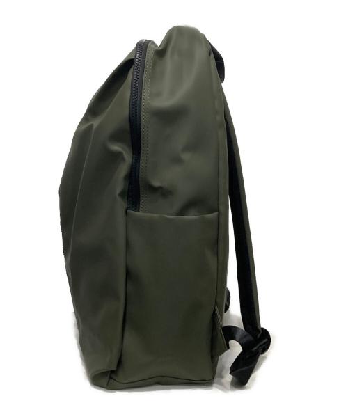 STOBU（ストーブ）STOBU (ストーブ) ストリートバックパック/リュック オリーブの古着・服飾アイテム