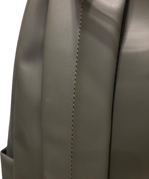 STOBU（ストーブ）STOBU (ストーブ) ストリートバックパック/リュック オリーブの古着・服飾アイテム