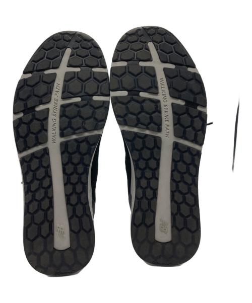 NEW BALANCE（ニューバランス）NEW BALANCE (ニューバランス) FreshFoam 1880v1/ローカットスニーカー ブラック サイズ:28の古着・服飾アイテム