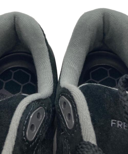 NEW BALANCE（ニューバランス）NEW BALANCE (ニューバランス) FreshFoam 1880v1/ローカットスニーカー ブラック サイズ:28の古着・服飾アイテム