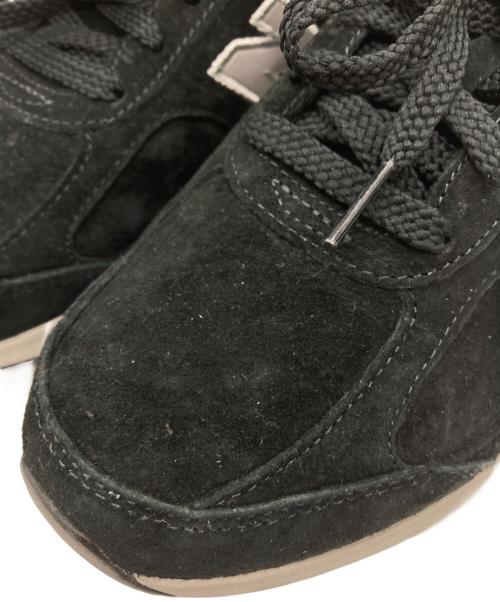 NEW BALANCE（ニューバランス）NEW BALANCE (ニューバランス) FreshFoam 1880v1/ローカットスニーカー ブラック サイズ:28の古着・服飾アイテム