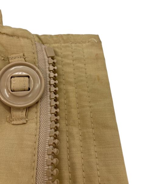 Sears（シアーズ）Sears (シアーズ) 中綿ジャケット ベージュ サイズ:40の古着・服飾アイテム