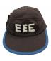 elldu（エルドゥ）の古着「EEE ポケットキャップ」